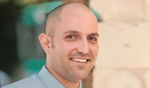 אסף רוזנבלט